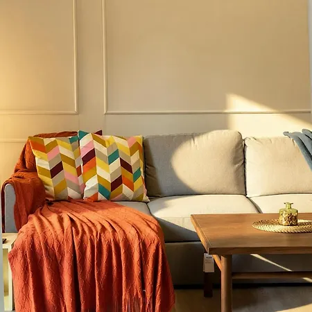 Italian Charming By Canals Apartamento