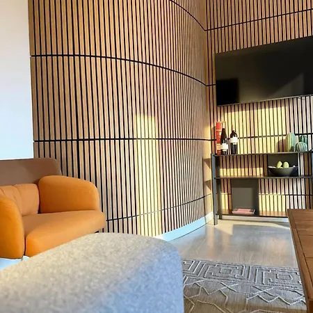Apartamento Italian Charming By Canals