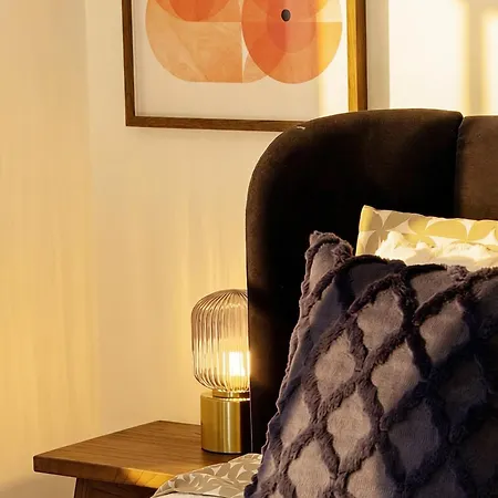 Italian Charming By Canals Appartement *