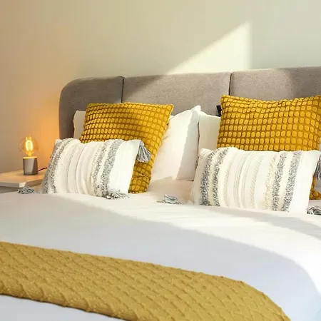 Italian Charming By Canals Appartement Padoue